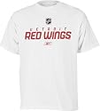 Detroit Red Wings Youth Power Play Short Sleeve Tee