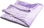 DreamTime Cozy Comfort Spa Blanket, Lavender Plush