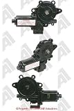 A1 Cardone 471359 Remanufactured Infiniti/Nissan Driver Side Window Lift Motor
