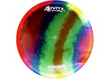 Discraft Putt'r Elite-Z Tie-Dye Putter