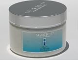 Seacret Dead Sea Salt Scrub 24 Oz Ocean Scent