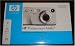 HP Photosmart M407 Digital Camera 4mp 3x Optical Zoom