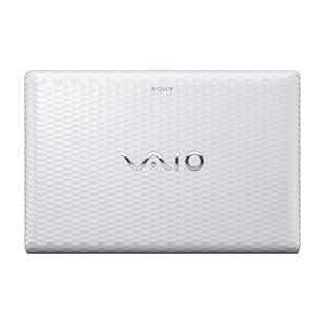 Sony VAIO EH2 Series VPCEH23FX/W 15.5-Inch Laptop