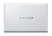 Sony VAIO VPCEH34FX/W 15.5-Inch Laptop (White)