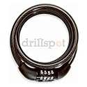 Bell EZGuard Combination Cable Bike Lock
