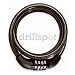 Bell EZGuard Combination Cable Bike Lock
