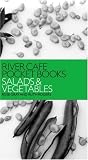 River Cafe Pocket Books: Salads and Vegetables (River Cafe Pocket Books)