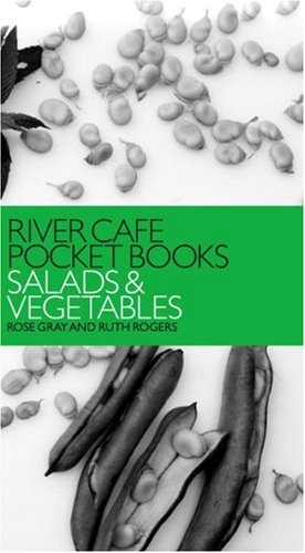 Buy River Cafe Pocket Books: Salads and Vegetables online at Discounted New and Used prices. Delivered to your door with Off-The-Bookshelf.