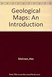 Geological maps : an introduction