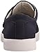 Calvin Klein Men's Iman Nubuck/nylon Fashion Sneaker