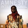 Amnesty International: 2009 Wall Calendar