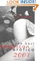 The Best American Erotica 2001