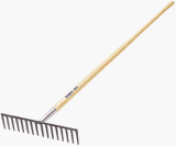 Ames Co. 1880600 Road Rake