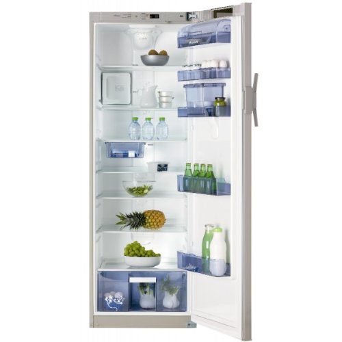Brandt SL37752X - Réfrigérateur - pose libre - classe A+ - acier inoxydable Brandt SL37752X - Réfrigérateur - pose libre - classe A+ - acier inoxydable