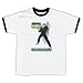 Harvey Birdman - Penal Code T-Shirt