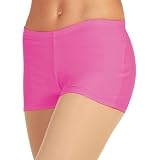 Adult Booty Short