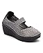 Serene Comfort Sovana Mary Jane Women