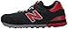 New Balance Men's ML515 Pique Polo Pack Classic Sneaker