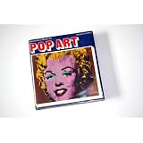 Pop Artpar Michael Compton
