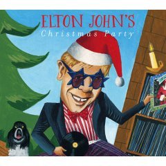 Elton Johns Christmas Party by  Elton John 