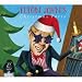 Elton John's Christmas Party