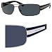 GIORGIO ARMANI SUNGLASSES GA 598/S 0VHV SHYPALLAD/BLUE [Eyewear]