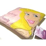 Official Disney Princess 2D Cushion