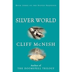 Silver World (Silver Sequence)