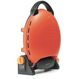 O-Grill 3000 Portable Gas Barbecue Grills