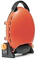 O-Grill 3000 Portable Gas Barbecue Grill, Orange