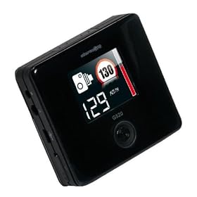 AlerteGps - G520 - Assistant d'aide � la conduite - Fonction Real Time Alert - Ecran OLED