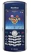 Blackberry Pearl 8100 - Blue