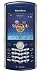 Blackberry Pearl 8100 - Blue