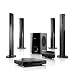 Teufel Impaq 3100 Mk 2 Blu-ray System "5.1-Set L" - Blu-ray-Receiver, Subwoofer plus flache Säulen-Lautsprecher mit dem besten Sound ihrer Klasse Teufel Impaq 3100 Mk 2 Blu-ray System "5.1-Set L" - Blu-ray-Receiver, Subwoofer plus flache Säulen-Lautsprecher mit dem besten Sound ihrer Klasse