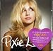 Pixie Lott-Turn It Up [Korea Edition] [Universal Music]
