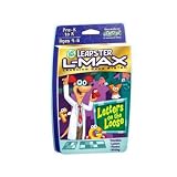 Leapster L-Max Letters Game