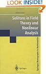 Solitons in Field Theory and Nonlinea...