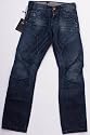 Jack & Jones Jeans Branco Free Worn Sup 12020292