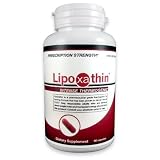 Lipoxathin - Intense Thermogenic Fat Burner and Energy Booster!