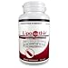 Lipoxathin Hardcore Thermogenic, Pharmaceutical Grade Rapid Weight Loss Diet Pill Supplement - Appetite Suppressant / Fat Burner / Energy Booster