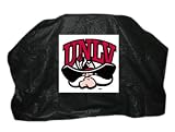 NCAA UNLV Runnin Rebels 68-Inch Grill Cover