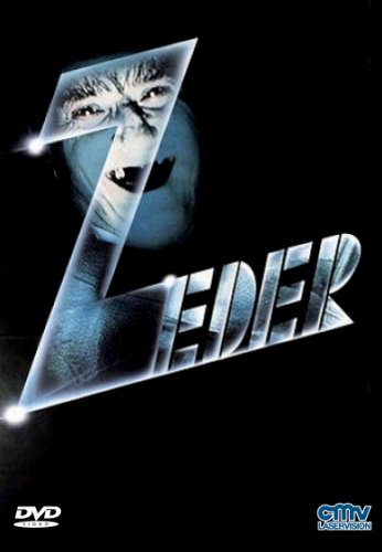 Zeder - Denn Tote kehren wieder [Edizione: Germania]