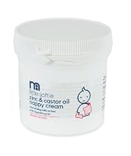 Mothercare Little Softie nappy cream - 150ml