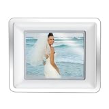 Coby Electronics Corp Coby 8' Photo Frame Sd/mmc/xd/cf/usb Slots