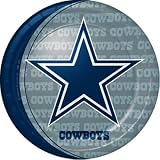 Dallas Cowboys Lunch Plates 8ct