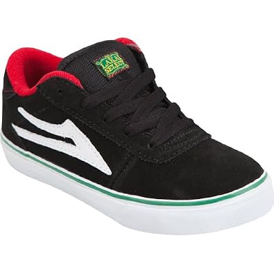 Lakai Manchester Select Boys Shoes Lakai Manchester Select Boys Shoes