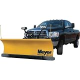 Meyer Universal Curb Guards Model# 08344