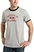 Oklahoma Sooners Oxford Ringer T-Shirt