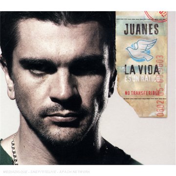 CD-Charts  Music : La Vida Es Un Ratico