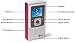 Flip Video Ultra Series Camcorder, 60 Minutes (Pink)
